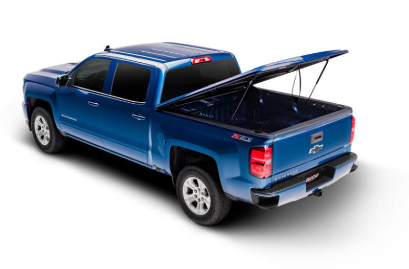 Load image into Gallery viewer, UnderCover 2019 Ford Ranger 5ft Lux Bed Cover - Magnetic Effect
