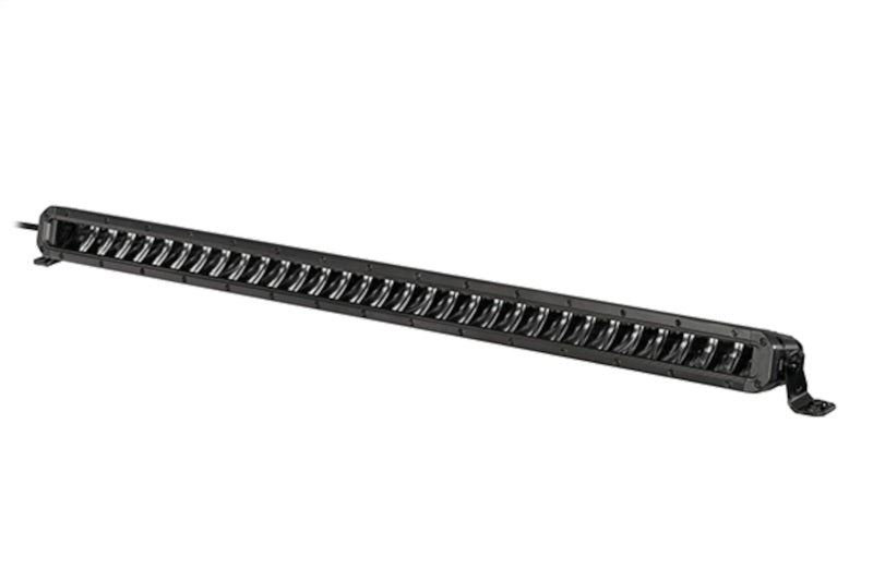 Load image into Gallery viewer, Hella Universal Black Magic 32in Tough Slim Light Bar - Spot &amp; Flood Light
