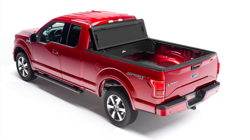 Load image into Gallery viewer, BAK 00-16 Toyota Tundra (Fits All Models) BAK BOX 2
