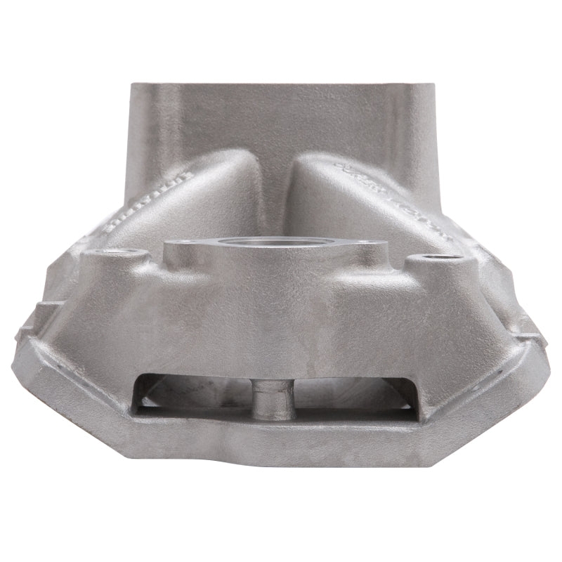 Load image into Gallery viewer, Edelbrock Super Victor 4500 Raised Rnr Man
