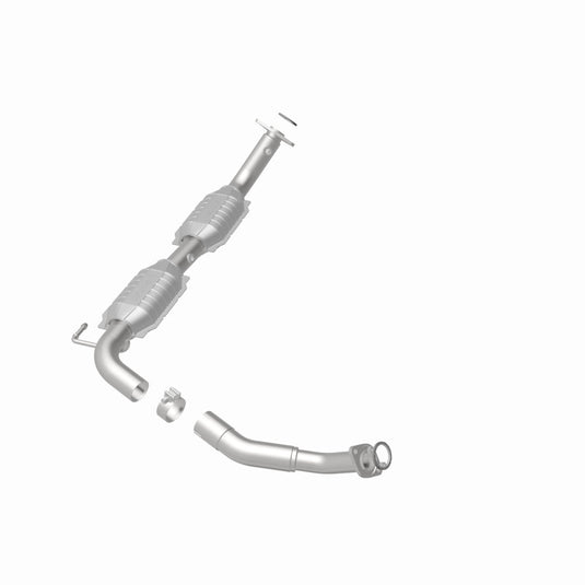 Magnaflow Conv DF 07-08 4.7L Tundra D/S OEM