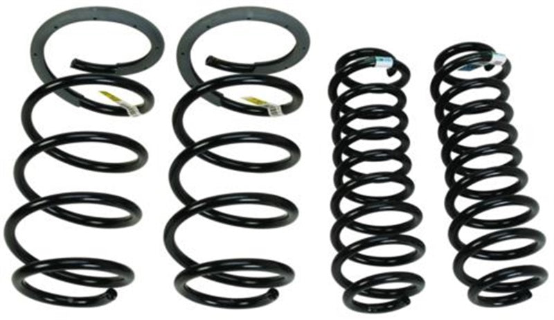 Load image into Gallery viewer, Ford Racing 2013 Cobra Jet Spring Kit

