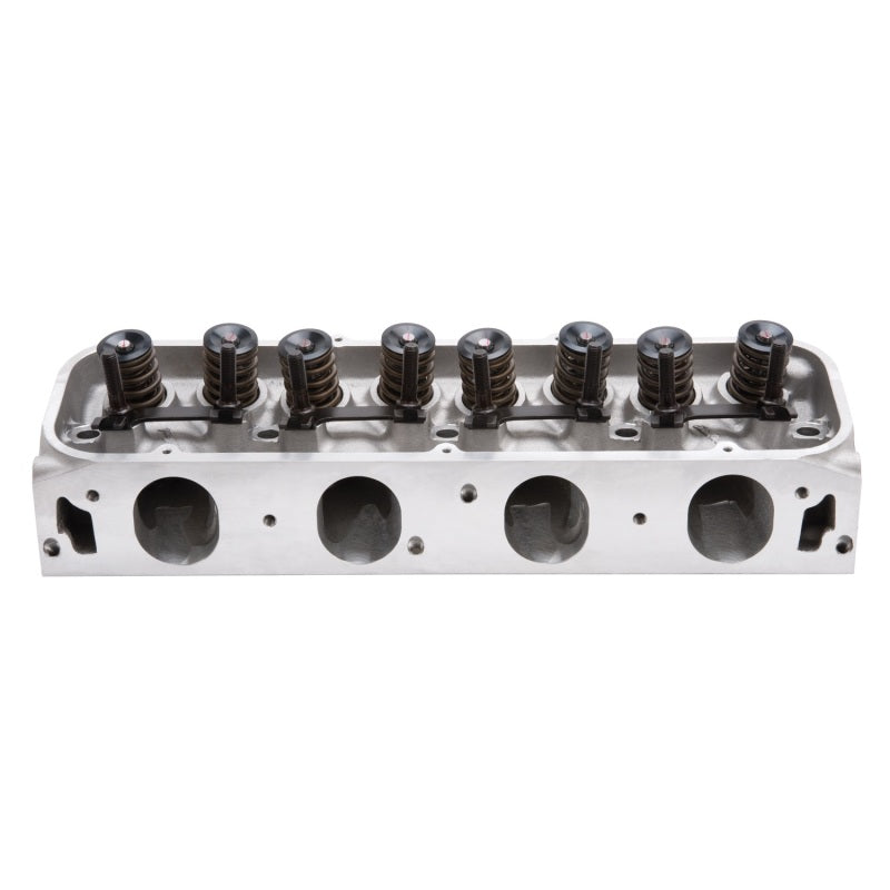 Load image into Gallery viewer, Edelbrock Single Perf RPM Bb/Ford Cj 460 CNC Head Comp

