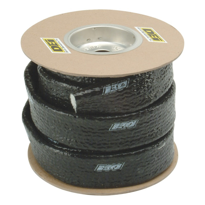 Load image into Gallery viewer, DEI Fire Sleeve 1in I.D. x 25ft Spool
