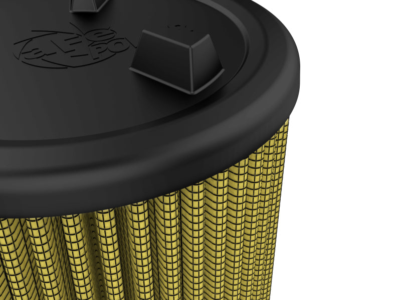 Load image into Gallery viewer, aFe Power 21-22 Ford Bronco L4-2.3L (t)/V6-2.7L (tt) Magnum FLOW Air Filter w/ Pro GUARD 7 Media
