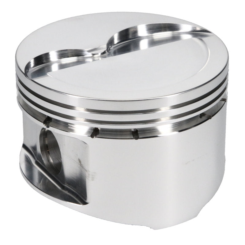 Load image into Gallery viewer, JE Pistons 427 BBF INV DOME Set of 8 Pistons
