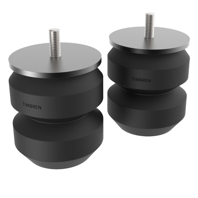 Load image into Gallery viewer, Timbren 2005 Jeep Grand Cherokee Rear Suspension Enhancement System
