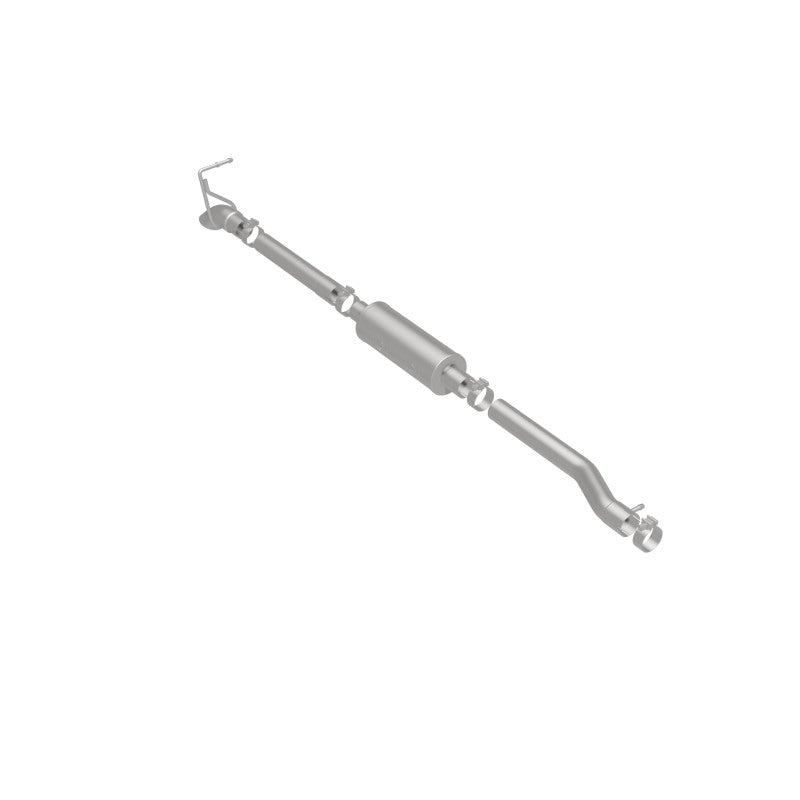 Load image into Gallery viewer, MagnaFlow SYS C/B 07-10 Wrangler Unlimit 3.8L
