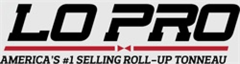 Load image into Gallery viewer, Truxedo 07-13 GMC Sierra &amp; Chevrolet Silverado 2500/3500 Dually w/Bed Caps 8ft Lo Pro Bed Cover
