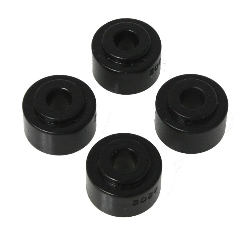 Load image into Gallery viewer, Energy Suspension Black End Link Grommets 7/16 inch I.D / 7/8 inch Nipple O.D./ 1 1/4 inch O.D. / 3/
