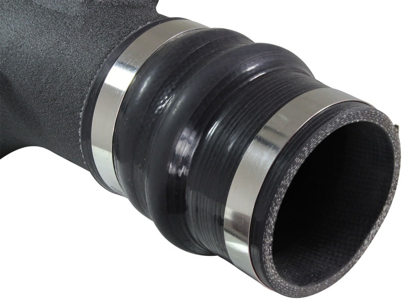 Load image into Gallery viewer, aFe Bladerunner Intercooler Tube Cold Side 2015 Ford F-150  V6 2.7 (tt)
