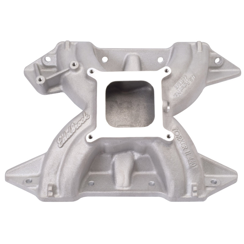 Load image into Gallery viewer, Edelbrock Torker II 440 Manifold
