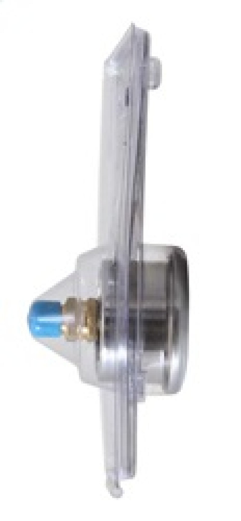 Load image into Gallery viewer, Spectre Fuel Pressure Gauge (Liquid Filled) 0-15psi
