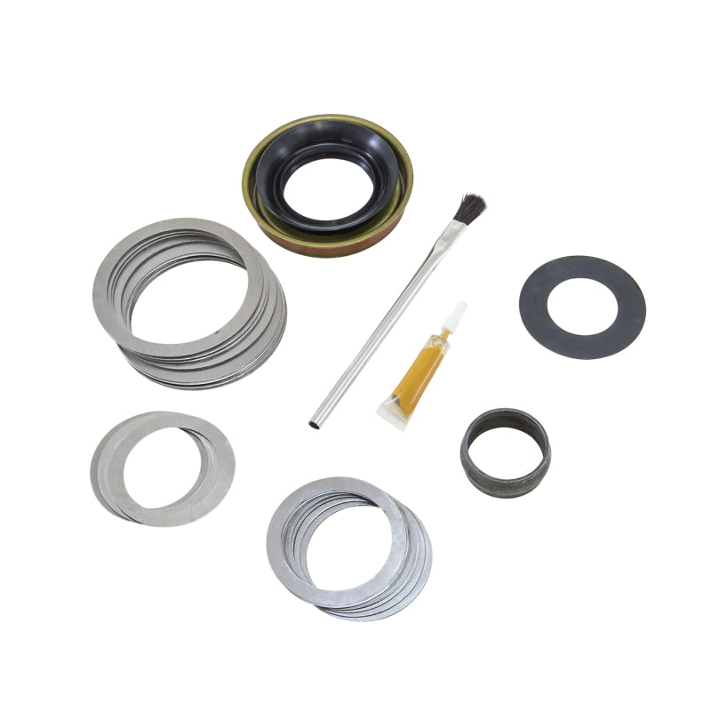 Load image into Gallery viewer, Yukon Gear Minor install Kit For Dana 44 Diff For New JK / Non-Rubicon
