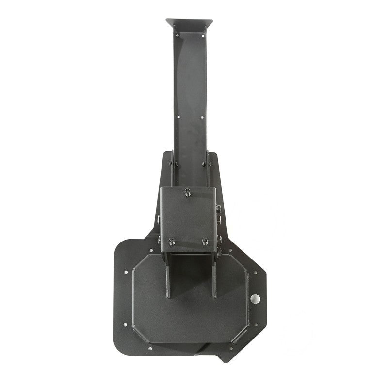Load image into Gallery viewer, Rugged Ridge Spartacus HD Tire Carrier Wheel Mount 07-18 Jeep Wrangler JK
