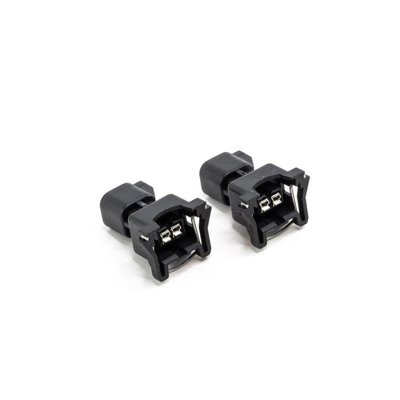 Load image into Gallery viewer, DeatschWerks USCAR to Jetronic Injector Clips - Case of 50
