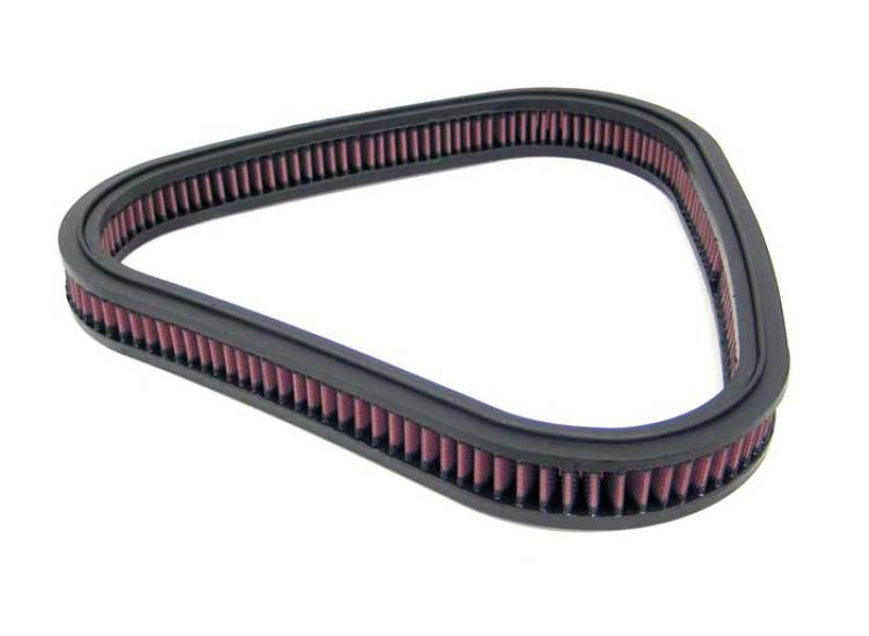 Load image into Gallery viewer, K&amp;N Replacement Air Filter CHEVY V8;3-2BBL. 1969-70
