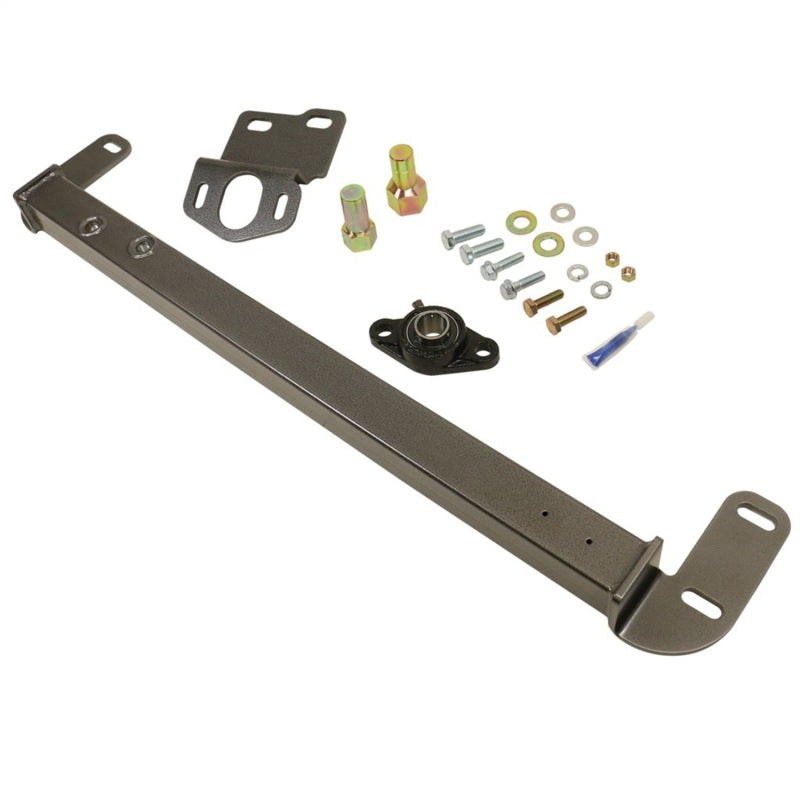 Load image into Gallery viewer, BD Diesel Steering Stabilizer Bar - Dodge 1994-2016 2500/3500 4WD
