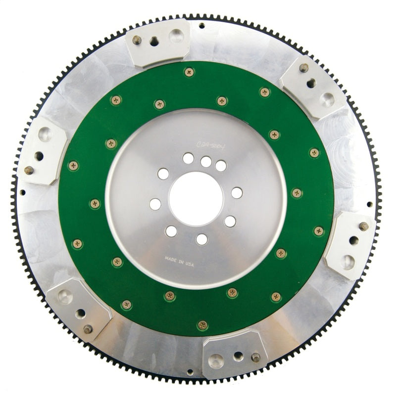 Load image into Gallery viewer, Fidanza LSX/LSA/LS9 8 Bolt Aluminum Conversion Flywheel
