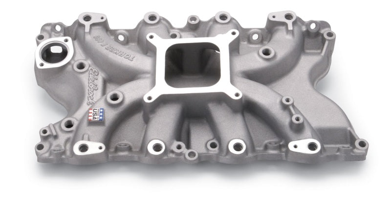 Load image into Gallery viewer, Edelbrock Intake Manifold Ford 460 EFI Standard Flange
