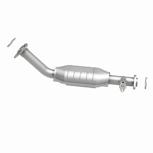 MagnaFlow Conv DF 00-04 Tundra 4.7L P/S OEM