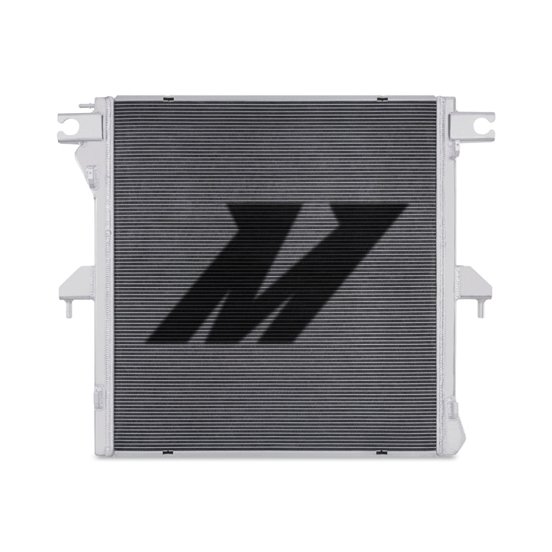 Load image into Gallery viewer, Mishimoto 2019+ Ford Ranger 2.3L Aluminum Performance Radiator

