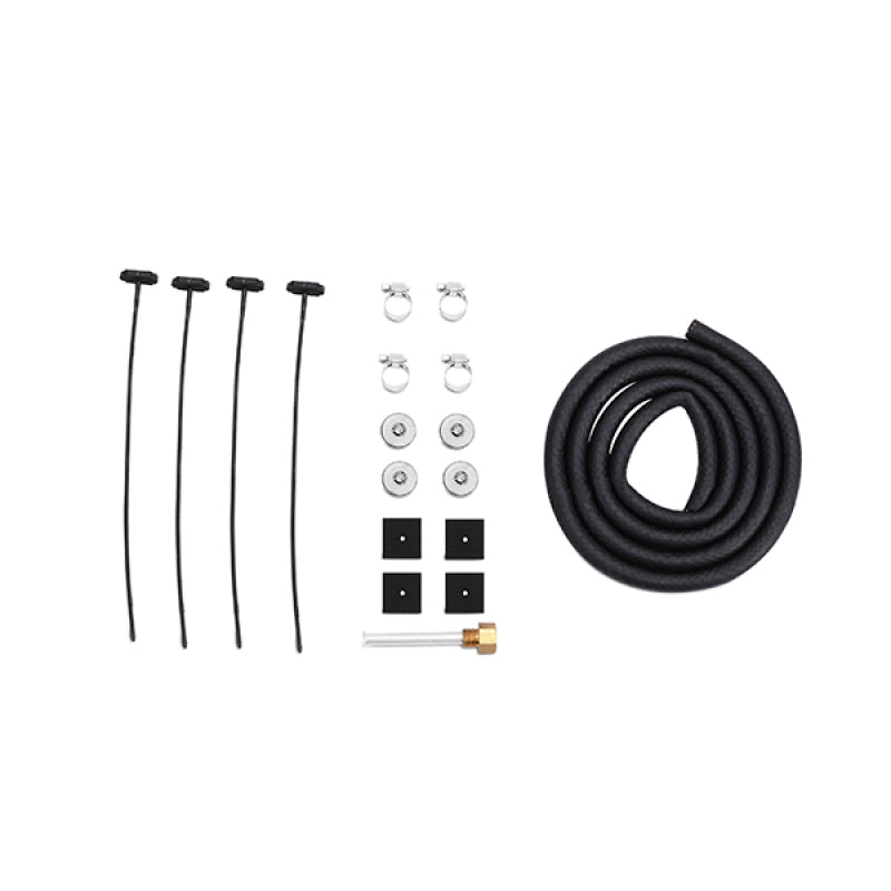 Load image into Gallery viewer, Mishimoto Universal Transmission Fluid Cooler - 15in x 7.5in x .75in
