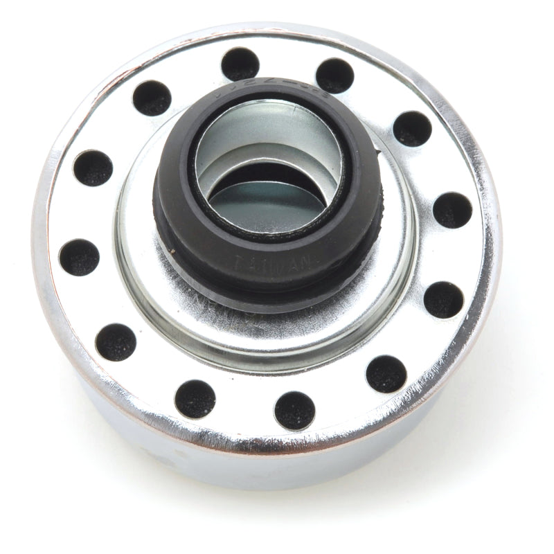 Load image into Gallery viewer, Edelbrock Chrm Breather and Grommet
