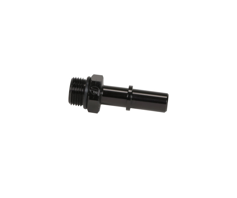 Load image into Gallery viewer, Fleece Performance Universal 1/2in. Quick Connect to 3/4in-16 O-ring (-8 AN)
