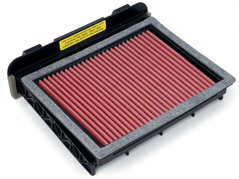 Load image into Gallery viewer, Airaid 04-08 Ford F-150 5.4L / 05-09 Expedition 5.4L / 06-08 Lincoln LT Direct Replacement Filter
