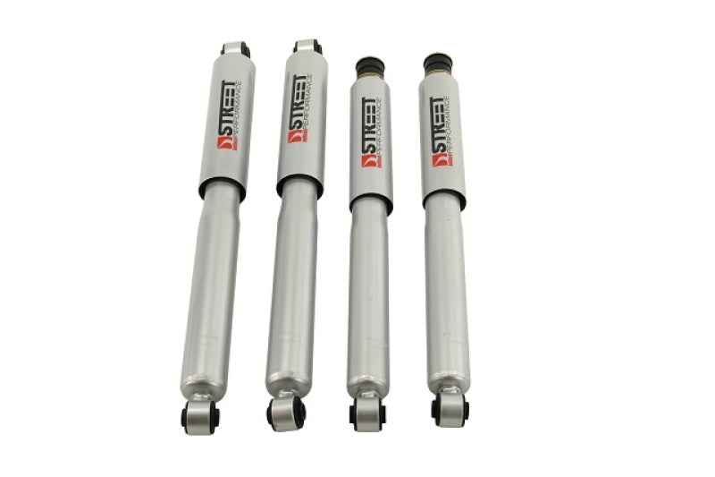 Load image into Gallery viewer, Belltech Street Performance Shock Set

