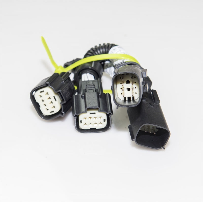 Load image into Gallery viewer, Kooks 2015+ Dodge Hellcat 02 Sensor Wiring Extensions
