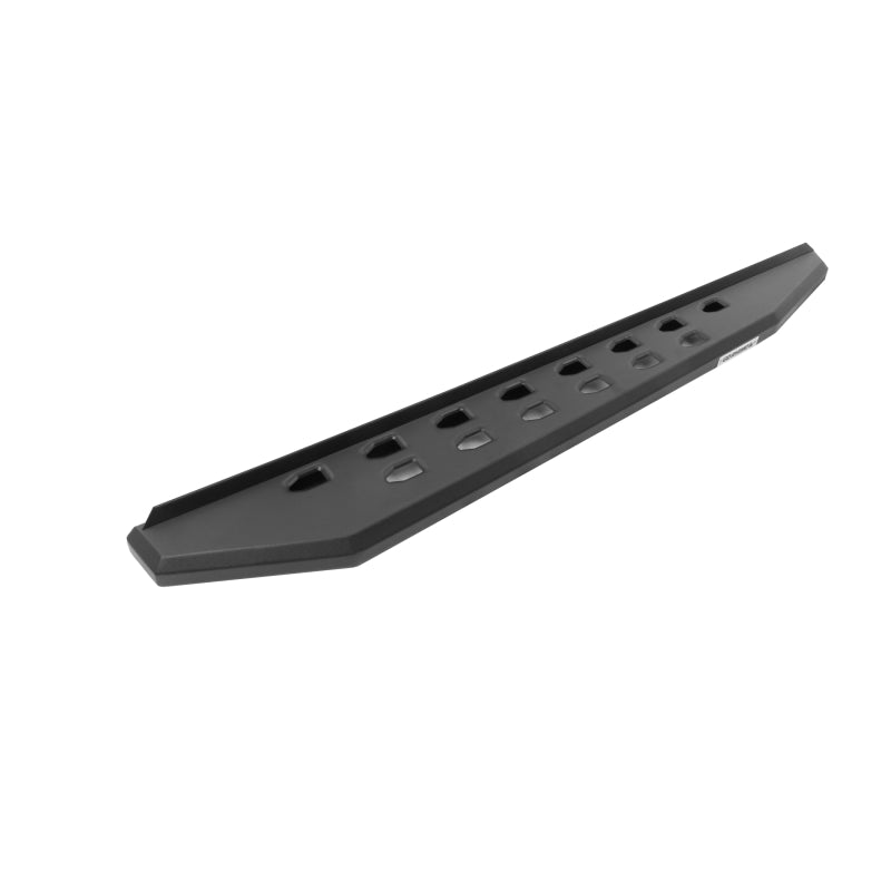 Load image into Gallery viewer, Go Rhino RB20 Slim Running Boards - Universal 48in. (Fits 2DR) - Bedliner Coating
