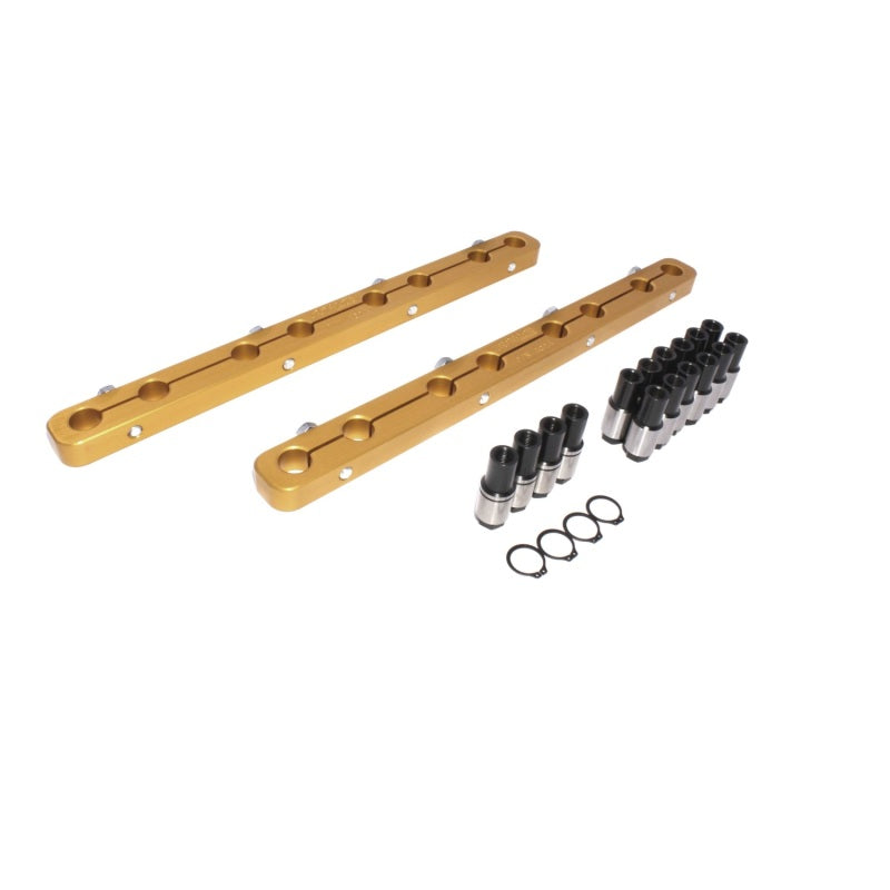 Load image into Gallery viewer, COMP Cams Stud Girdle Kit FS 7/16 Golds
