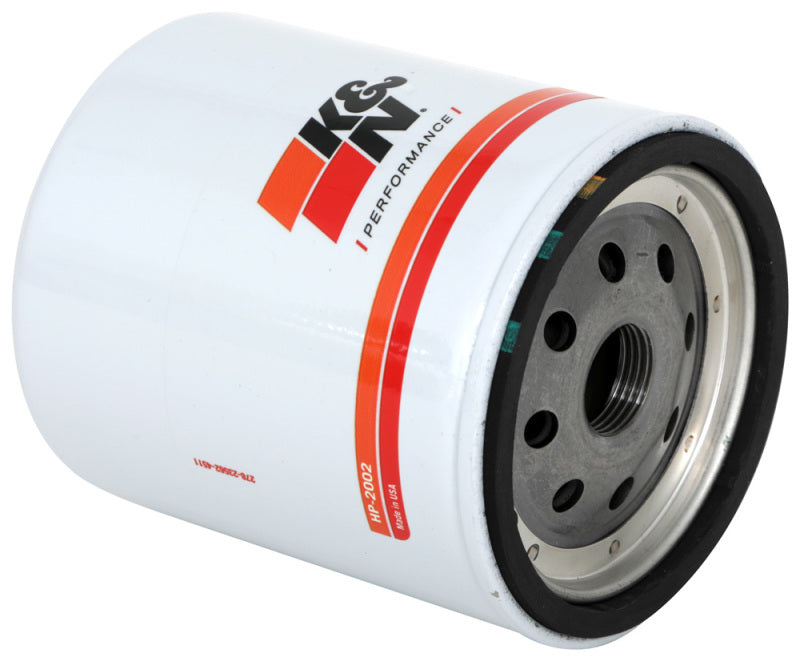 Load image into Gallery viewer, K&amp;N Oil Filter OIL FILTER; AUTOMOTIVE
