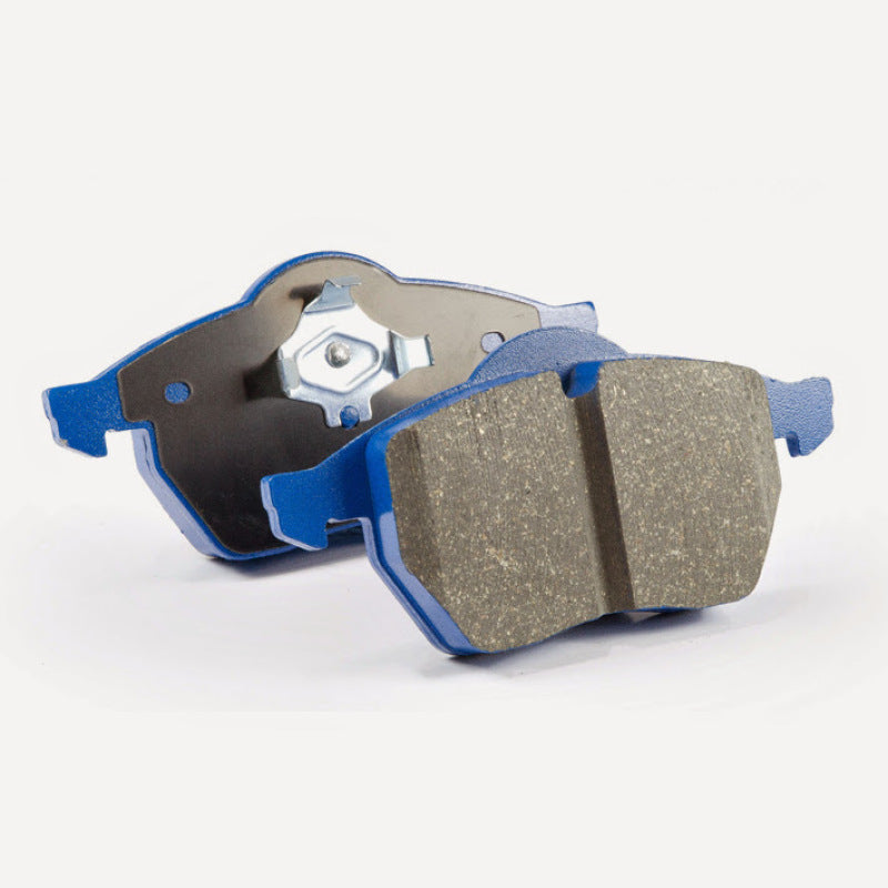 Load image into Gallery viewer, EBC 05-10 Chrysler 300C 5.7 Bluestuff Rear Brake Pads
