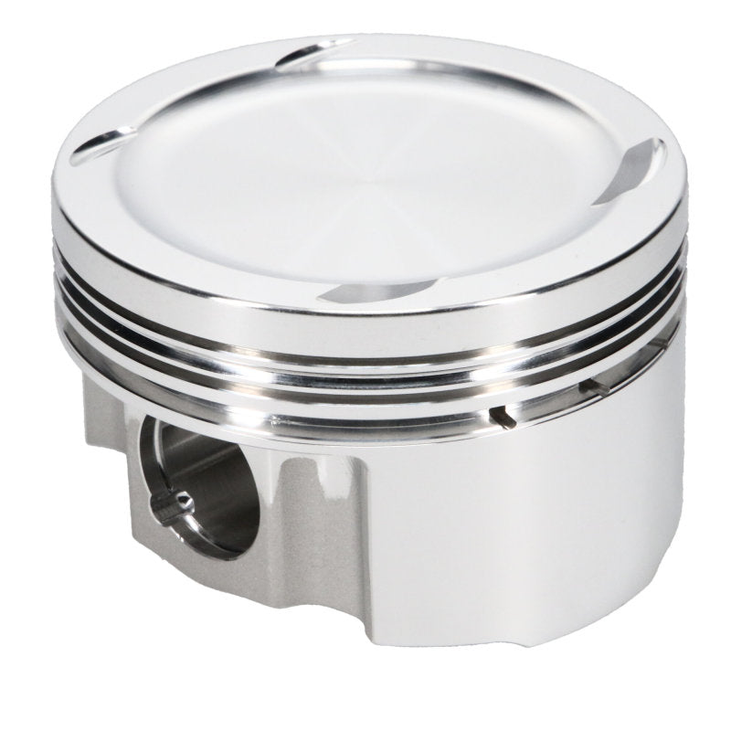 Load image into Gallery viewer, JE Pistons FIAT COUPE 2.0 8:1 Set of 5 Pistons
