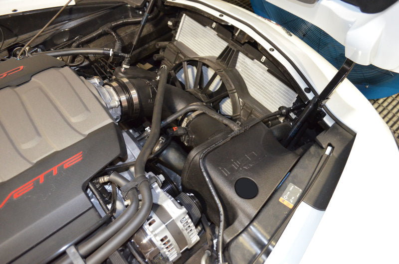 Load image into Gallery viewer, Injen 14-19 Chevrolet Corvette C7 6.2L V8 Evolution Intake
