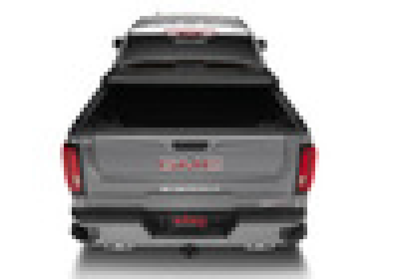 Load image into Gallery viewer, Extang 19-21 Chevy/GMC Silverado/Sierra 1500 (8 ft) Does Not Fit Side Storage Boxes Trifecta ALX
