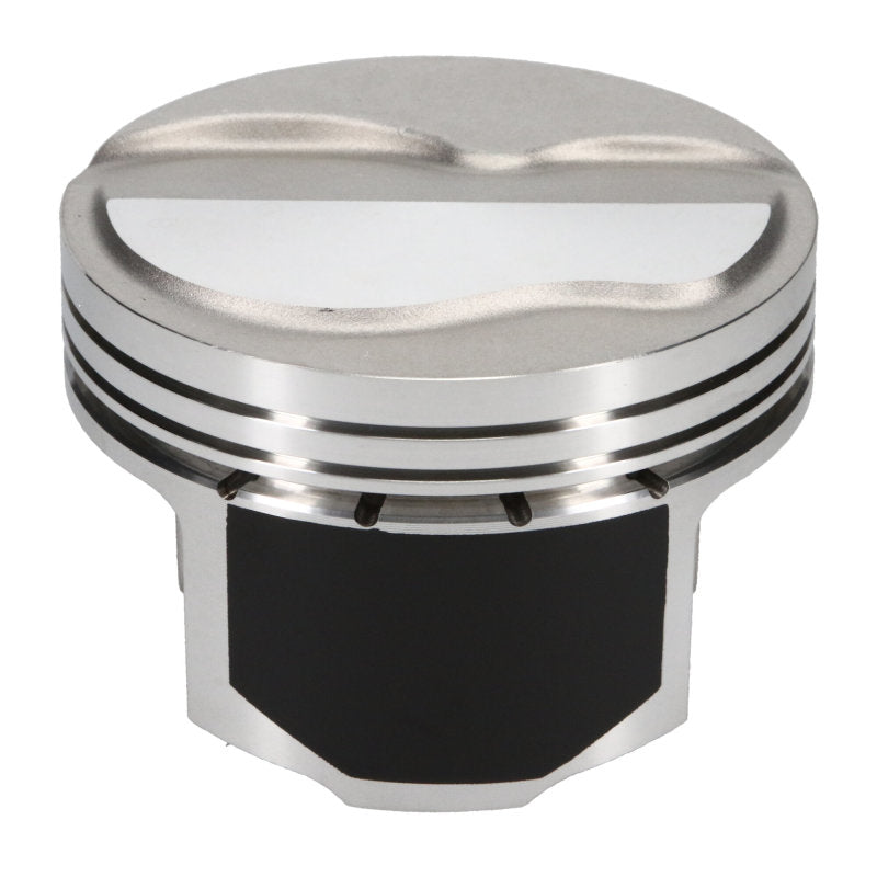 Load image into Gallery viewer, Wiseco Chevrolet LS 3.903in Bore 1.335in CH 4.00 CC Pro Tru Street Piston Set
