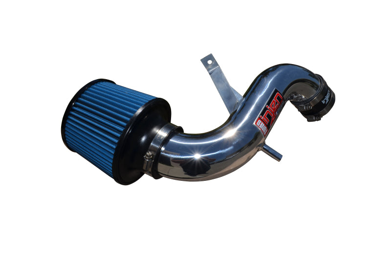 Load image into Gallery viewer, Injen 11-15 Kia Optima / Hyundai Sonata 2.4L Polished Short Ram Air Intake
