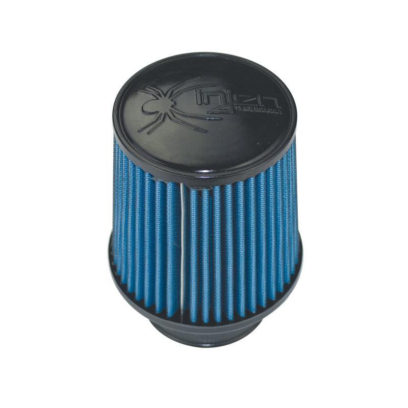 Load image into Gallery viewer, Injen SuperNano Web Dry Air Filter - 3.00 Filter 5 Base / 5 Tall / 4 Top - 45 Pleat
