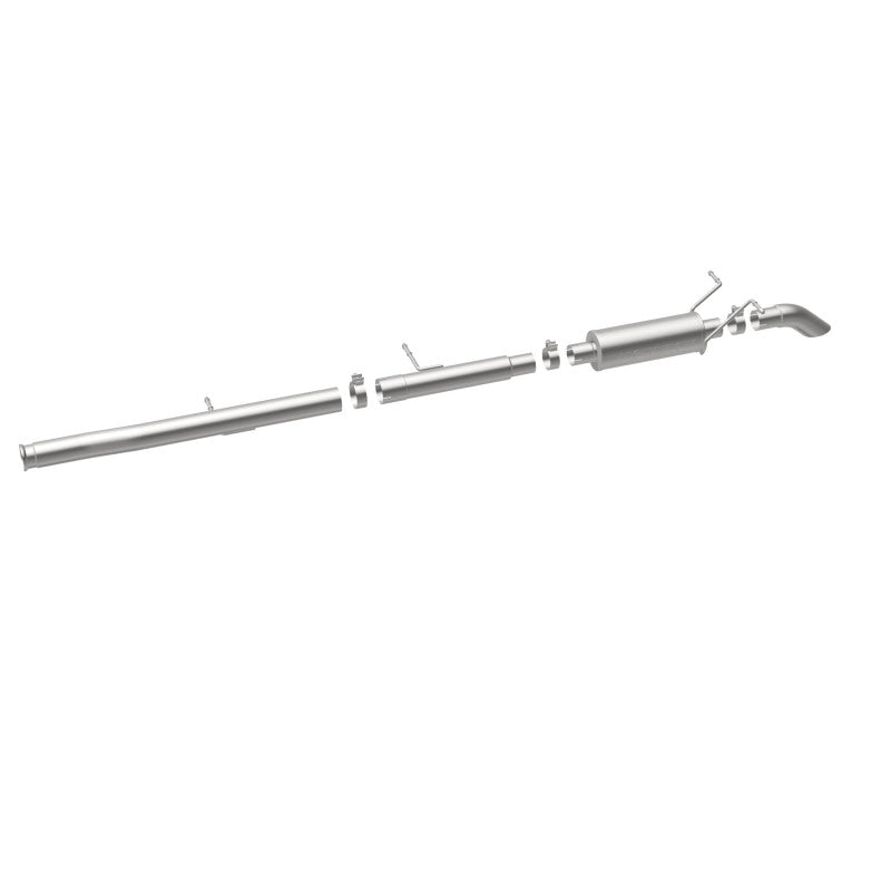 Load image into Gallery viewer, MagnaFlow SYS C/B 09-10 Silverado/SierraCC/EC
