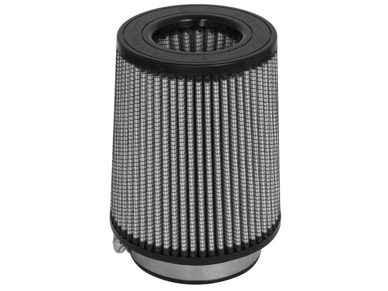 Load image into Gallery viewer, aFe Takeda Air Filters A/F PDS 3-1/2F x  5B x 4-1/2T (INV) x 6.25in Height
