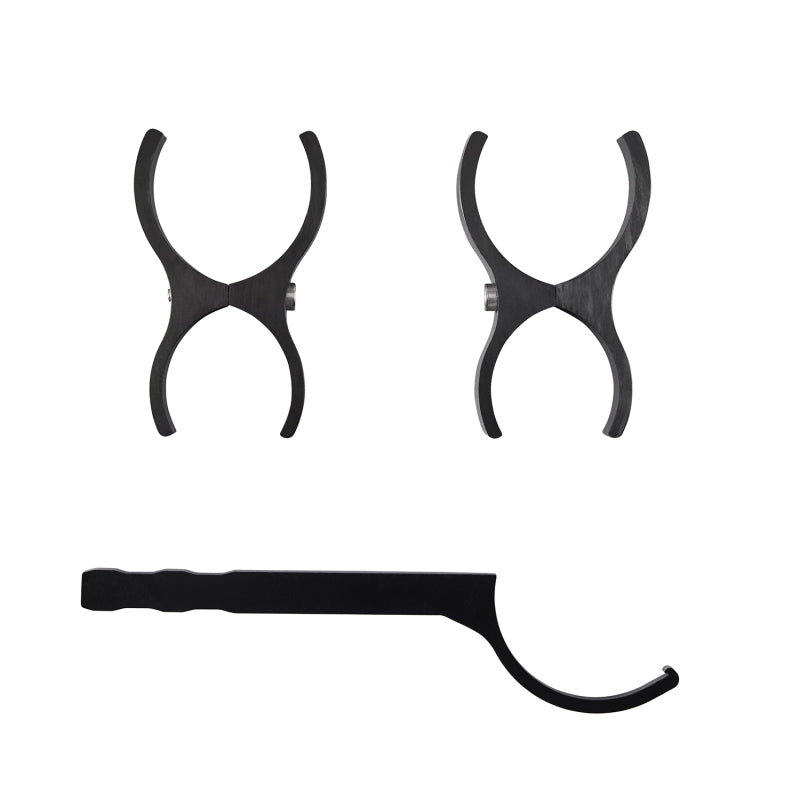 Load image into Gallery viewer, ARB 19-20 Ford Ranger BP51 Rear Fitting Kit
