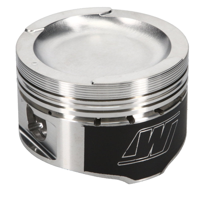 Load image into Gallery viewer, Wiseco Volkswagen ABF 2.0L 16V Golf/Ibiza/A4/Octavia 10.5:1 CR 83mm Bore .020 Oversize Piston Set
