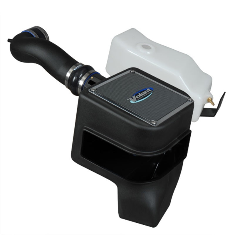 Load image into Gallery viewer, Volant 09-10 Ford F-150 4.6 V8 PowerCore Closed Box Air Intake System
