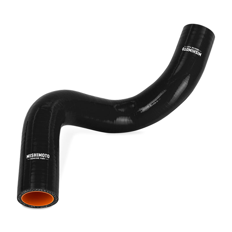 Load image into Gallery viewer, Mishimoto 04-10 Infiniti QX56 / 04-14 Titan Silicone Coolant Hose Kit - Black
