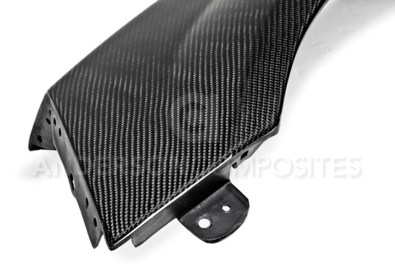 Load image into Gallery viewer, Anderson Composites 10-13 Chevrolet Camaro Type-SS Fenders (0.4in Wider)
