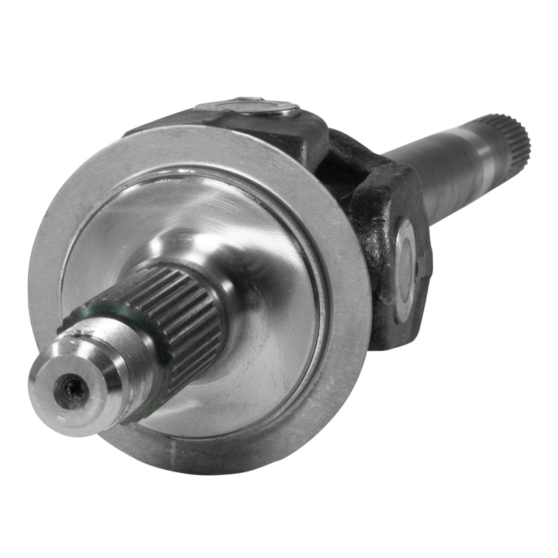Load image into Gallery viewer, Yukon Gear Left Hand Front Axle Assembly For 03-08 Chrysler 9.25in Front
